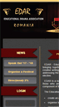 Mobile Screenshot of drama.ro